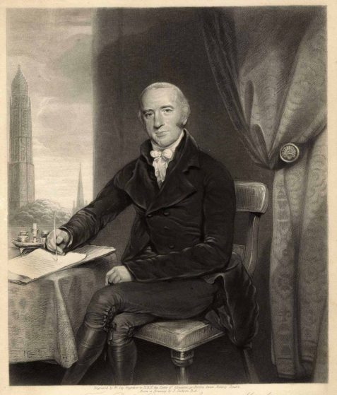 Charles Simeon: Pastor, maestro y mentor de predicadores