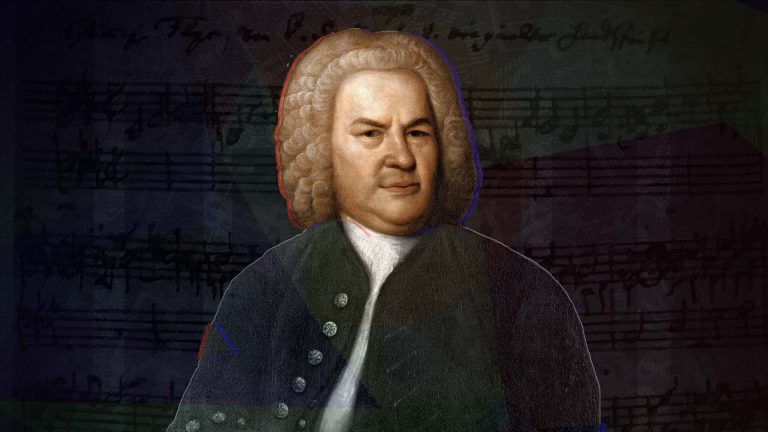 Johann Sebastian Bach: El Genio Musical Que Vivió Y Trabajó Para La ...