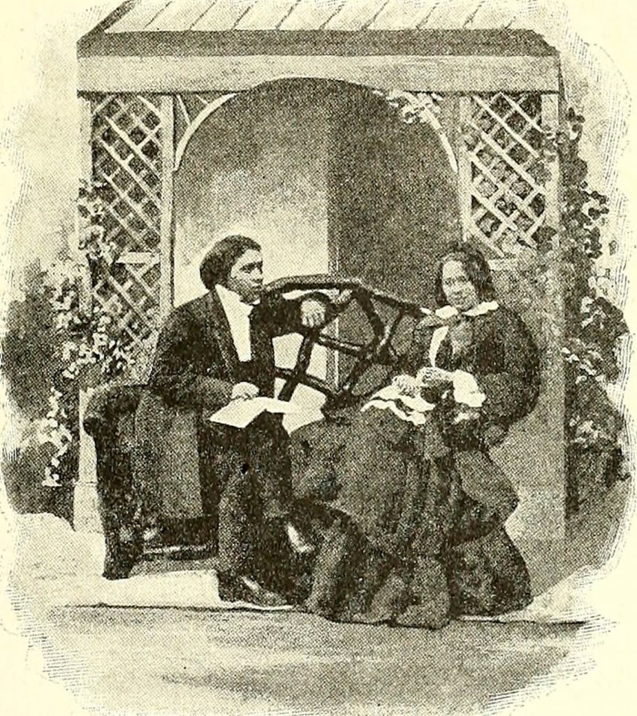 Charles y Susannah Spurgeon