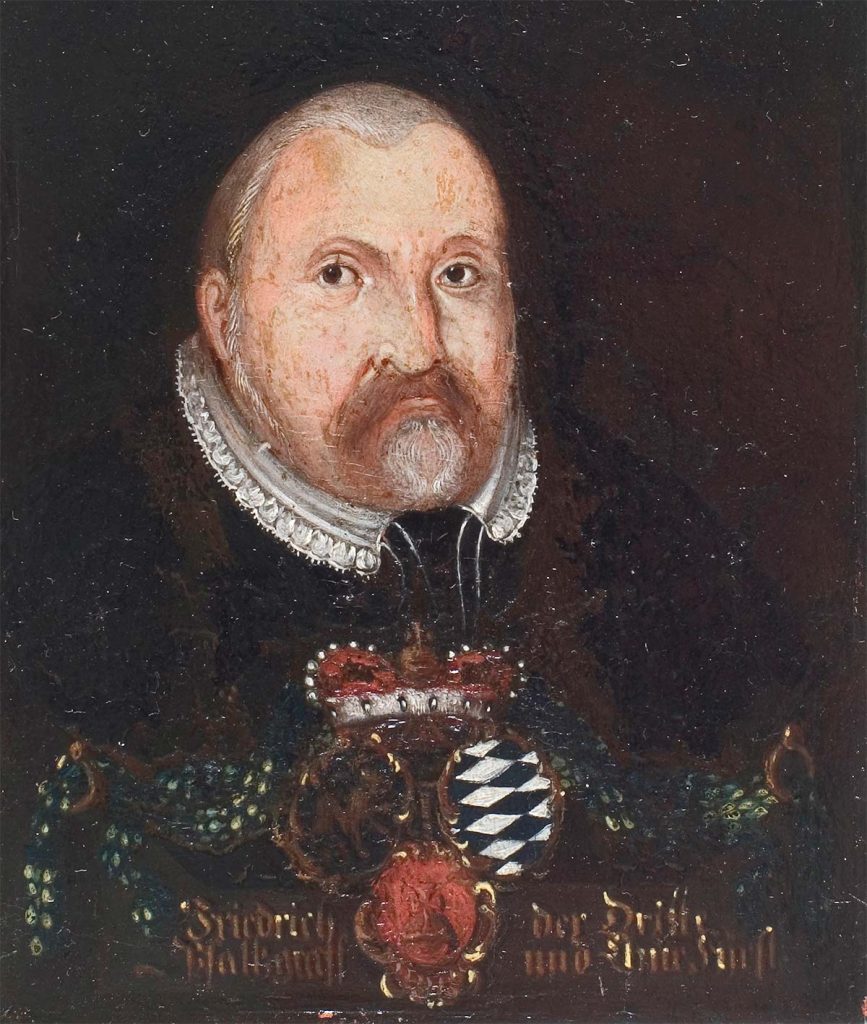 Federico III el Piadoso