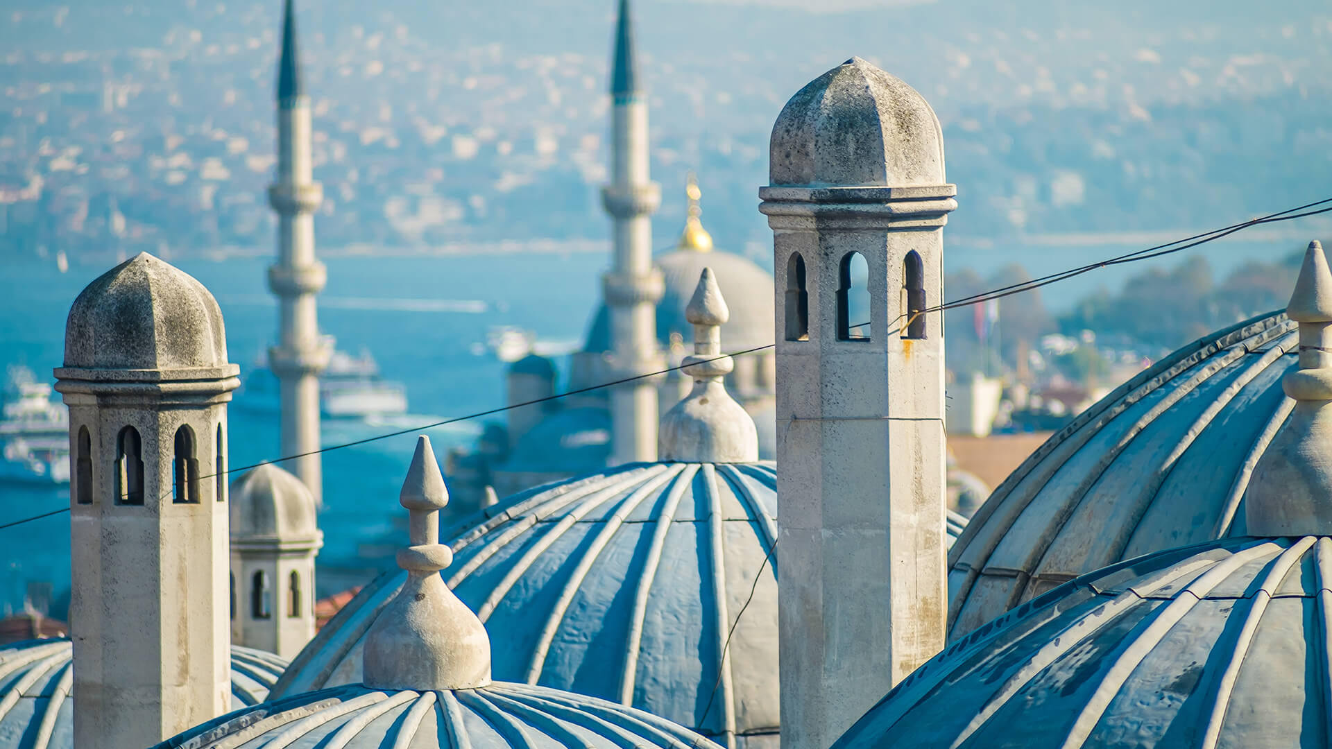 Turquía: Un país que debería estar en la oración de los cristianos de  Occidente