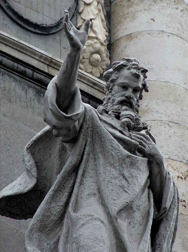 Ireneo de Lyon