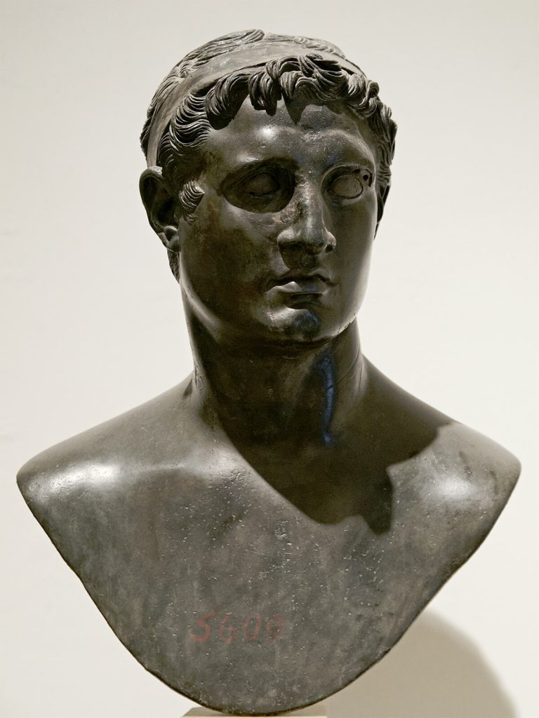 Ptolomeo II