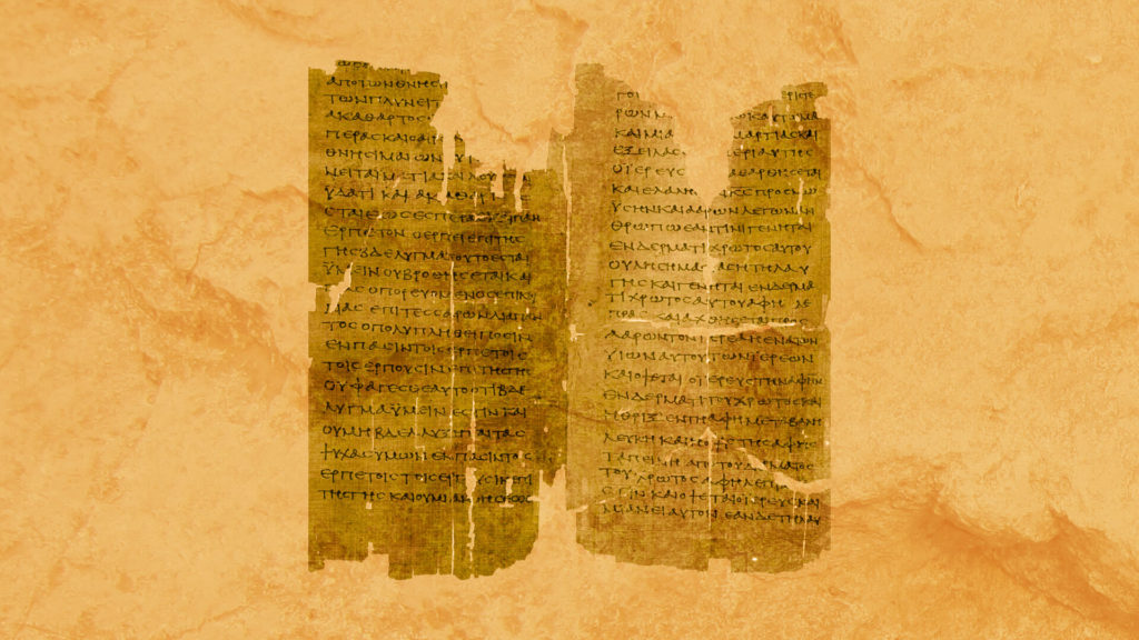 Historia de la Septuaginta