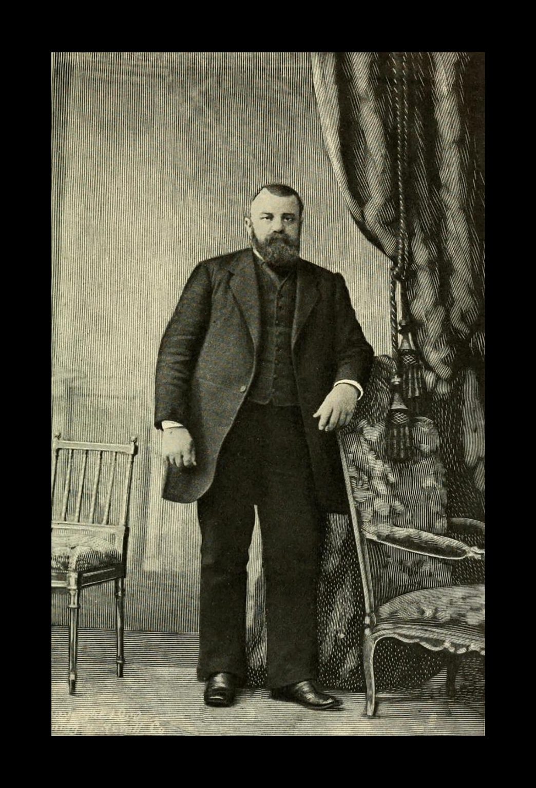 D. L. Moody: El hombre que revolucionó el evangelismo moderno