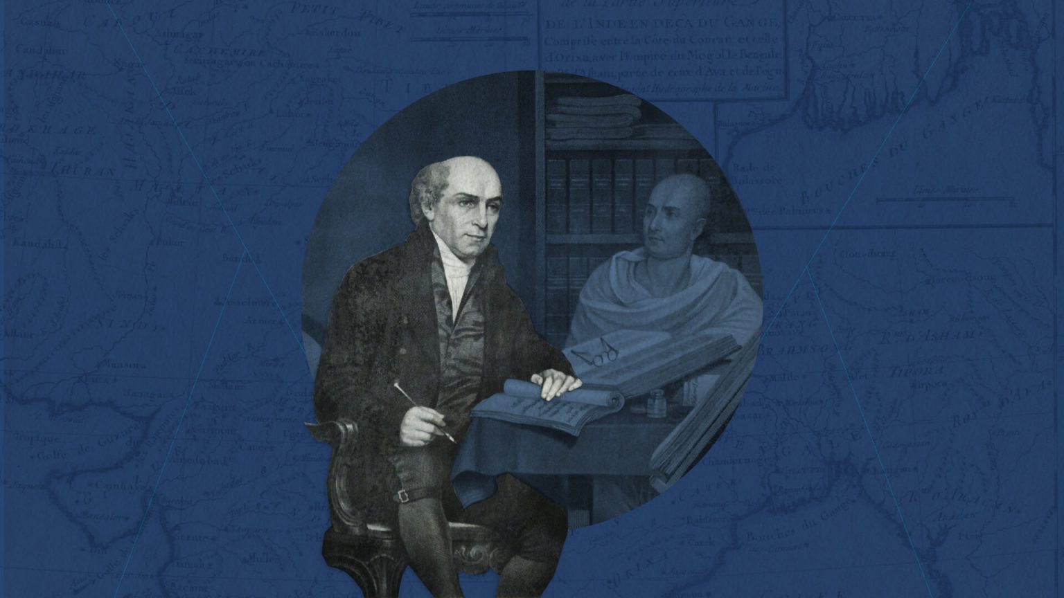 WILLIAM CAREY: El padre de las misiones modernas