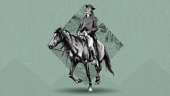 David Brainerd: el apasionado misionero entre los nativos americanos