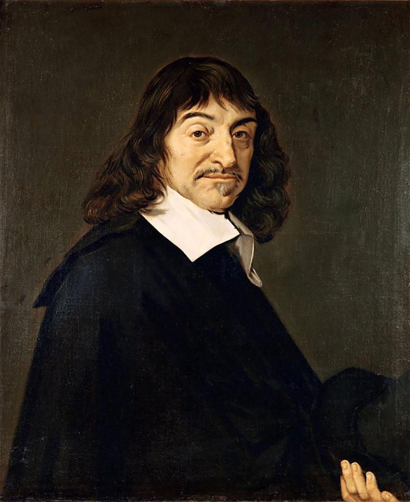 René Descartes y la teología liberal