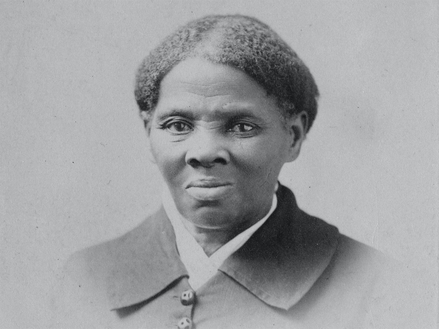 HARRIET TUBMAN: La Mujer Cristiana Que Condujo A Cientos De ESCLAVOS ...