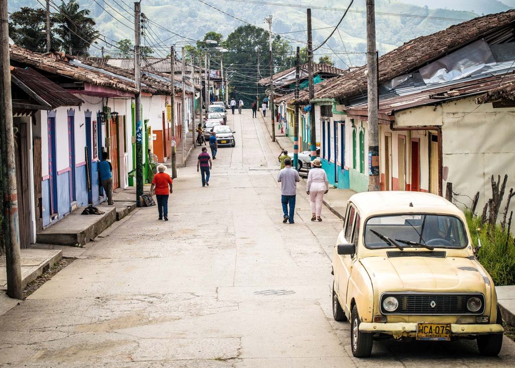 América Latina obtuvo un nivel bajo de dominio del idioma inglés