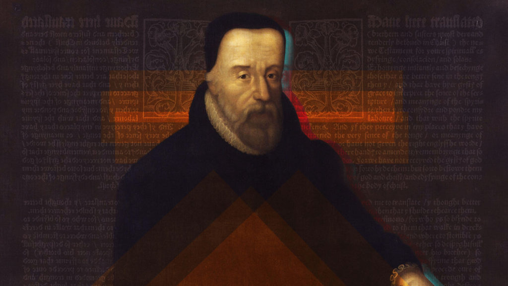 quien fue William Tyndale