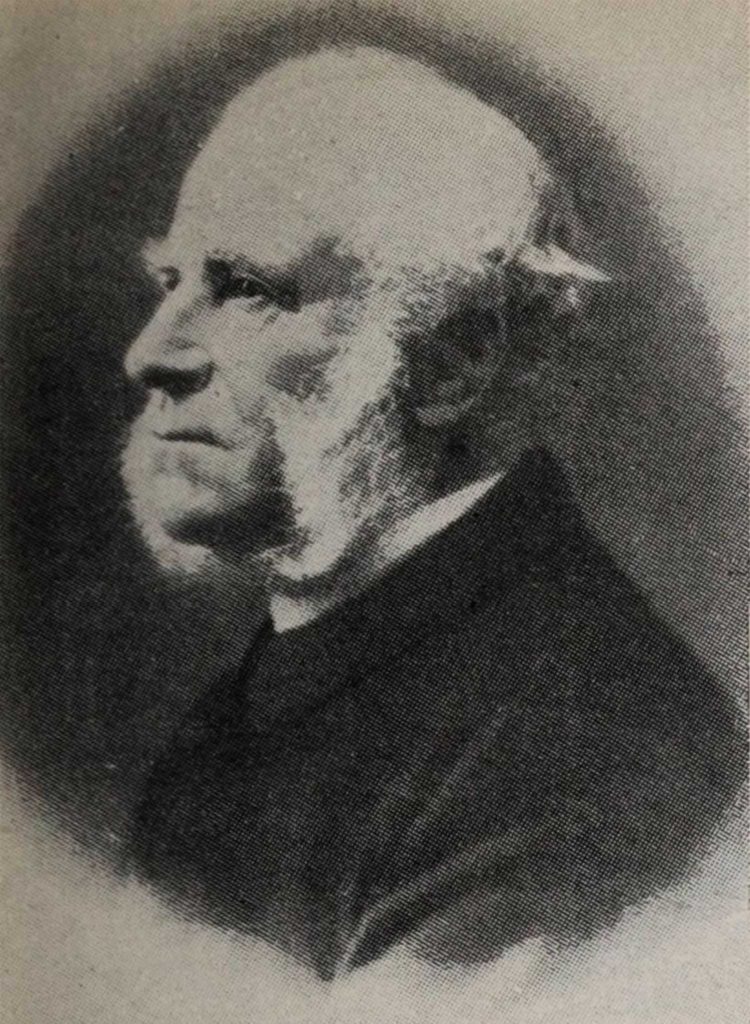 George Packenham Despard