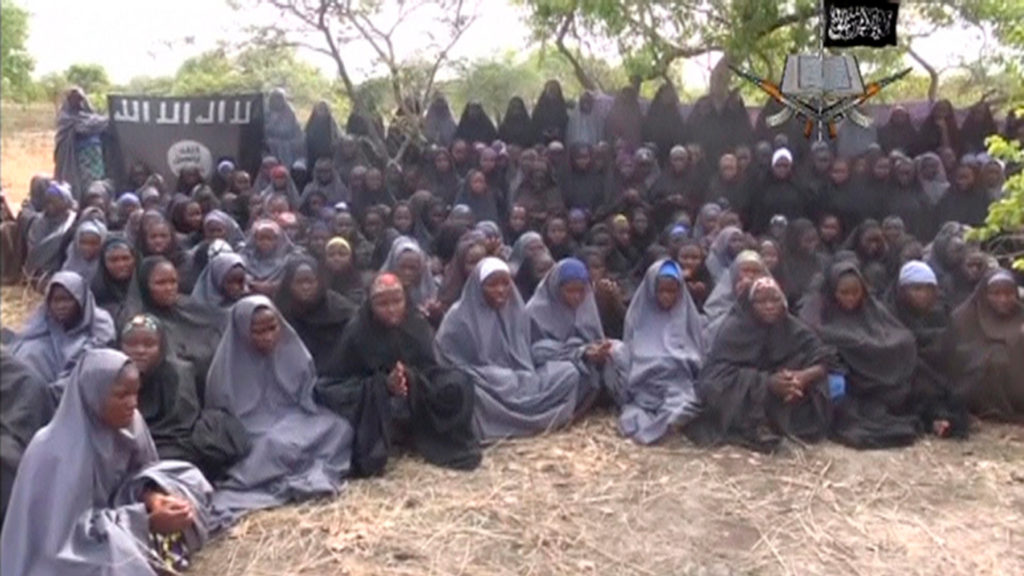 Boko Haram es una organización que ha perseguido a los cristianos fuertemente.
