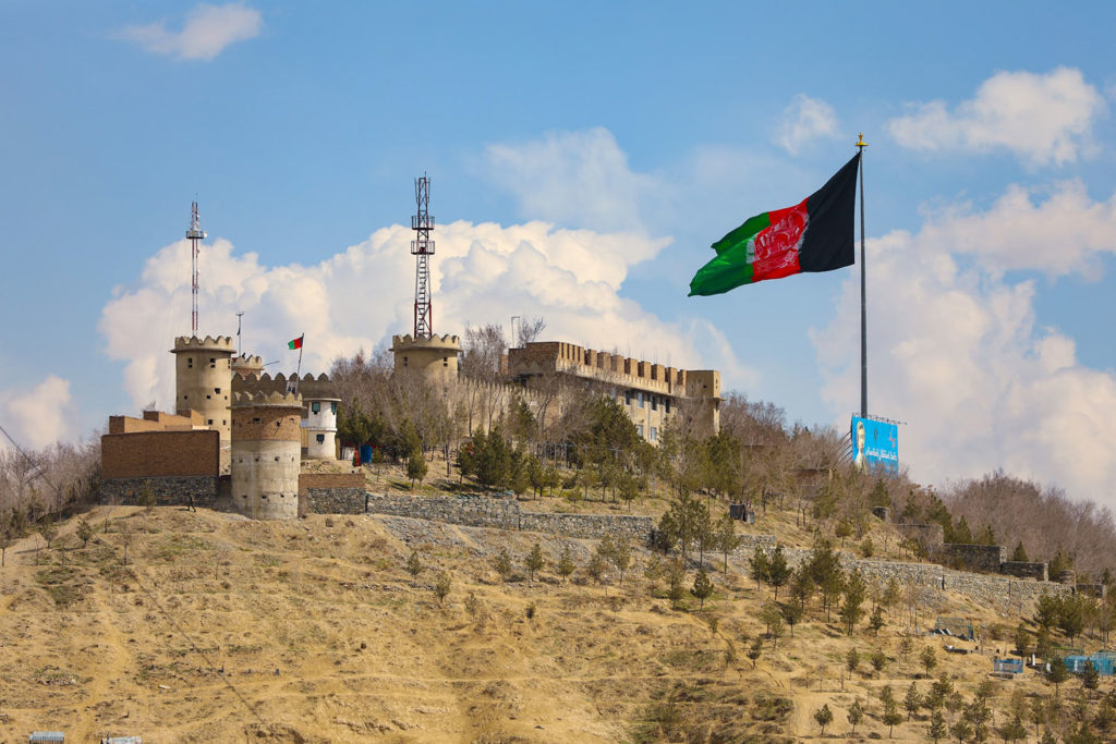 Afganistán ocupa el segundo lugar en la Lista Mundial de Persecución de Puertas Abiertas