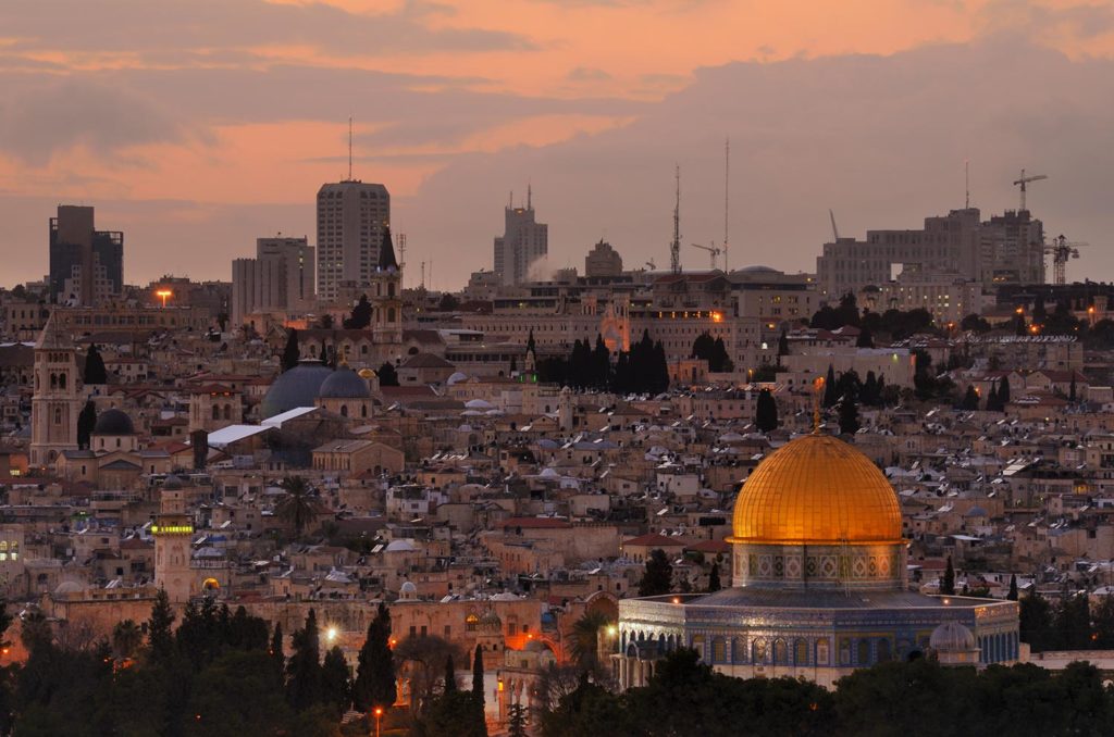 A pesar de la oposición, el cristianismo se sigue extendiendo en Israel