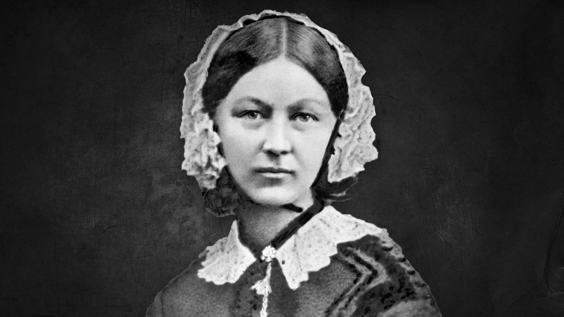 Florence Nightingale: matemática, estadística y fundadora de la