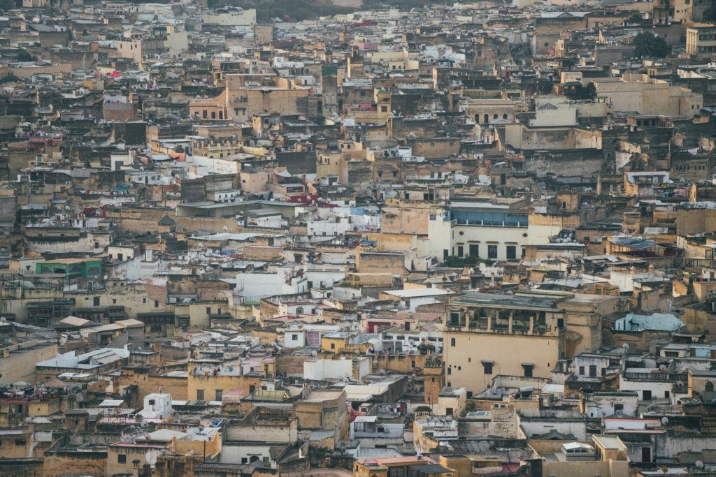 Marruecos tiene más de 37 millones de habitantes, según un censo de 2017