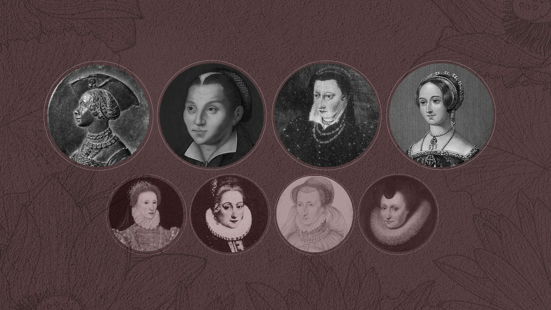 14 mujeres que aportaron significativamente a la Reforma protestante