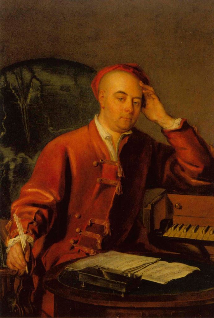 George Friedrich Händel: sus circunstancias y “El Mesías”