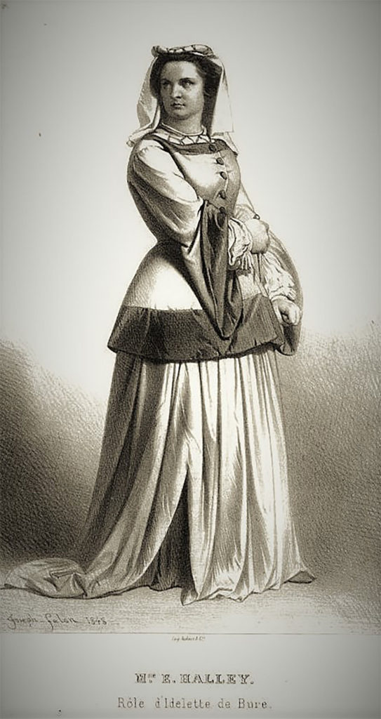 Idelette de Bure: la atribulada esposa de Juan Calvino