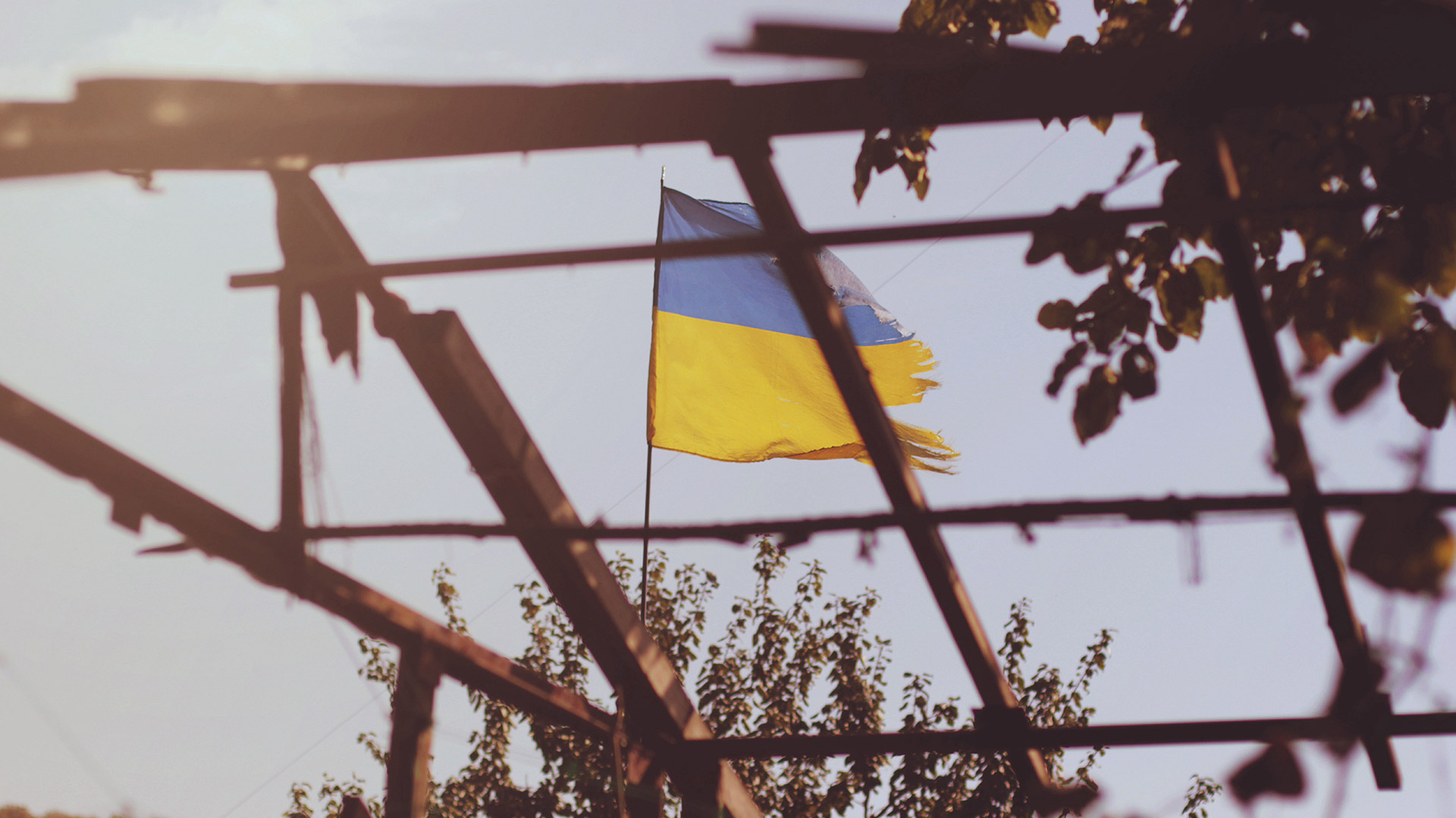Ante la inminente invasión rusa, las iglesias evangélicas ucranianas se  preparan para resistir