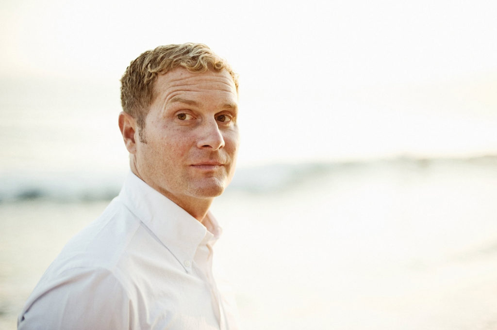 Rob Bell
