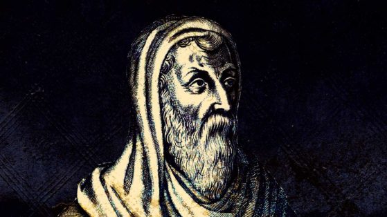 Biografía de Atanasio de Alejandría