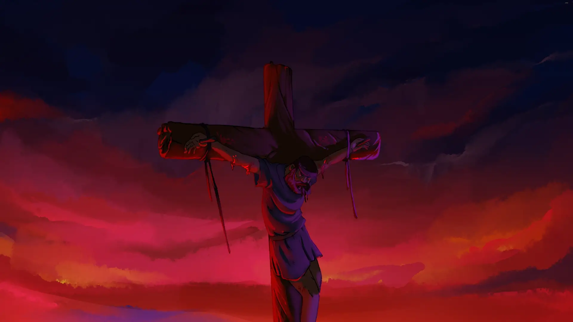 La Cruz Y El Crucificado ¿qué Significaban Y Qué Implicaban Para Los