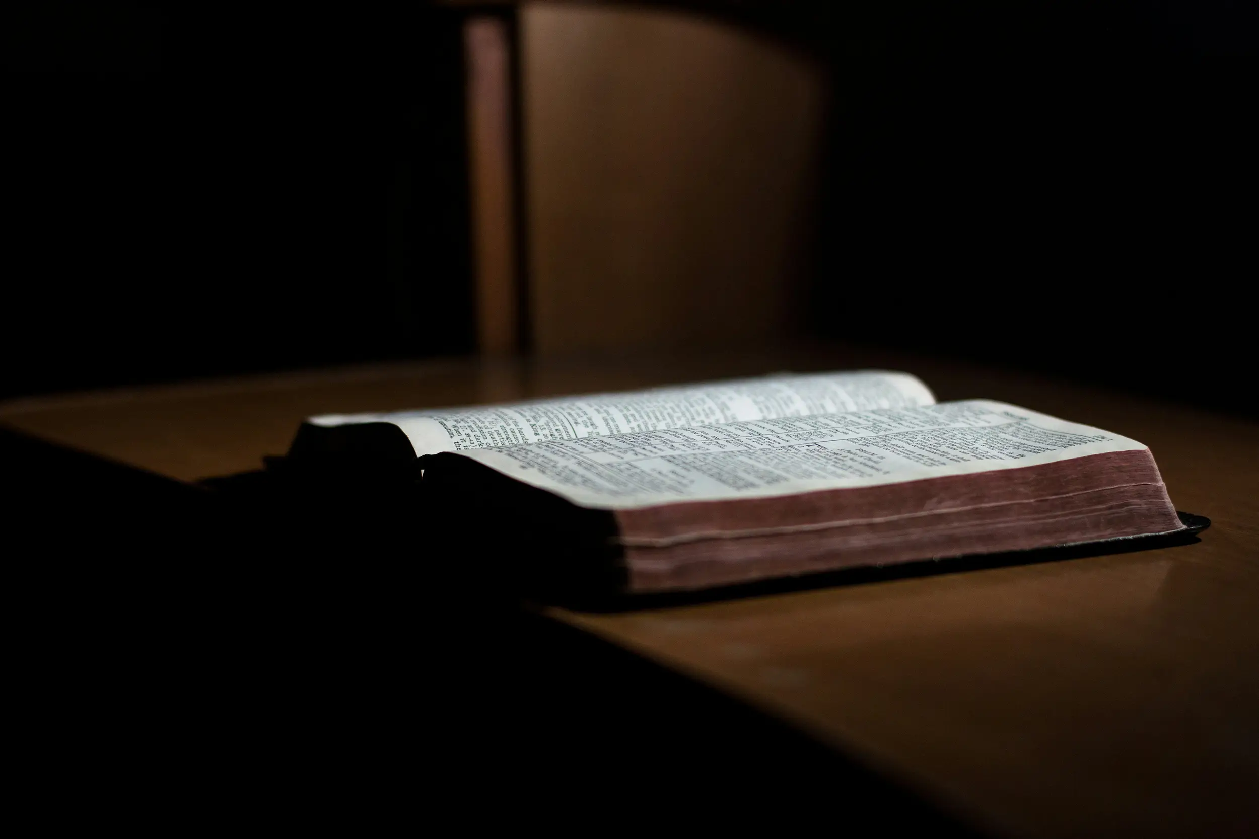 Libro antiguo