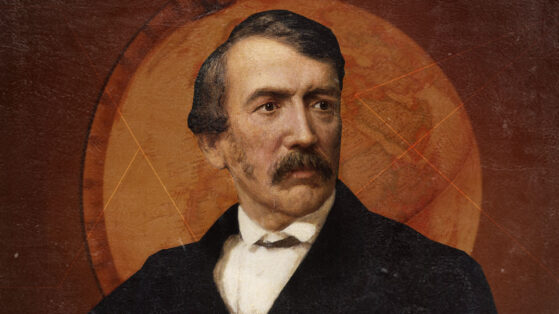 Vida de David Livingstone|||||||||||||||||||||||||||||