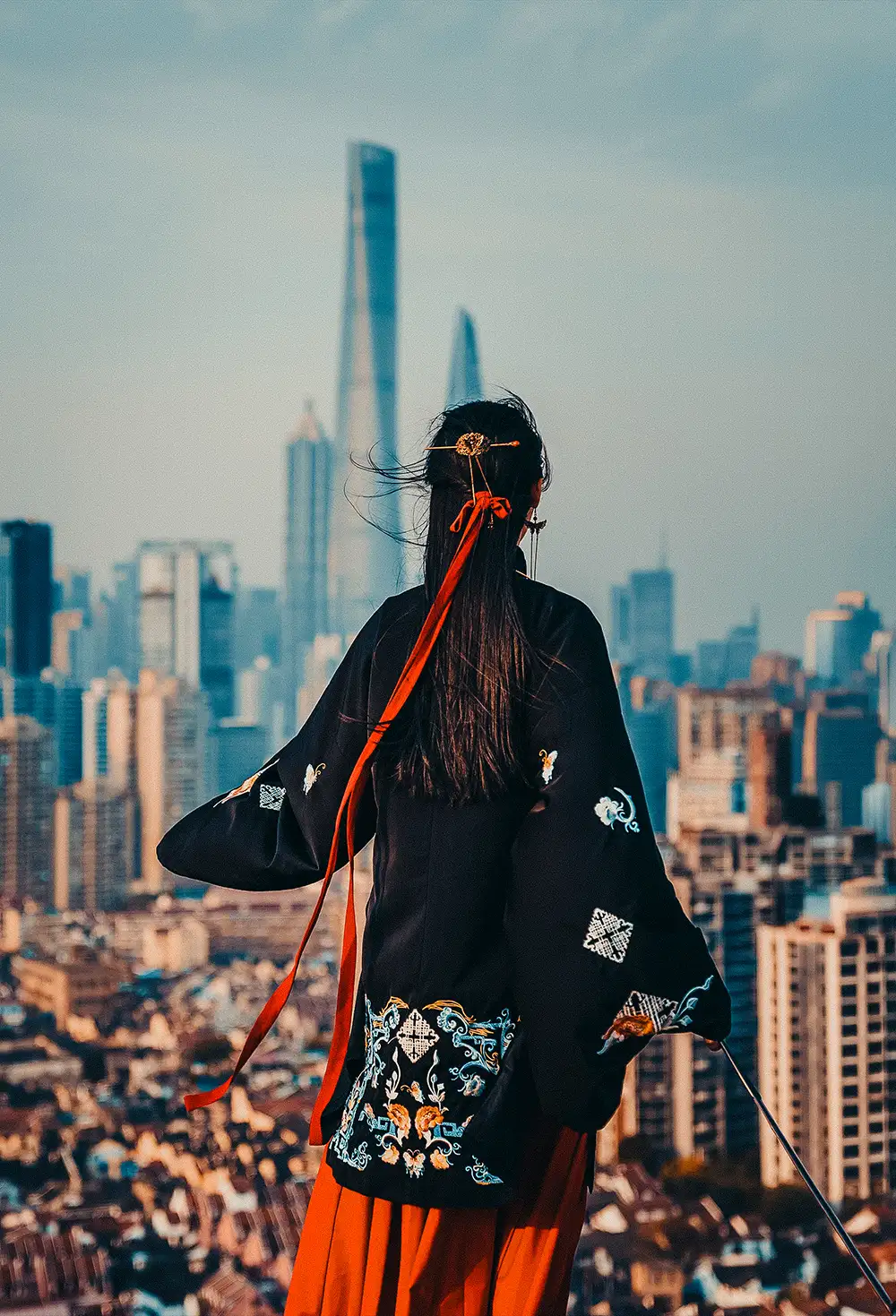 China: epicentro del cristianismo