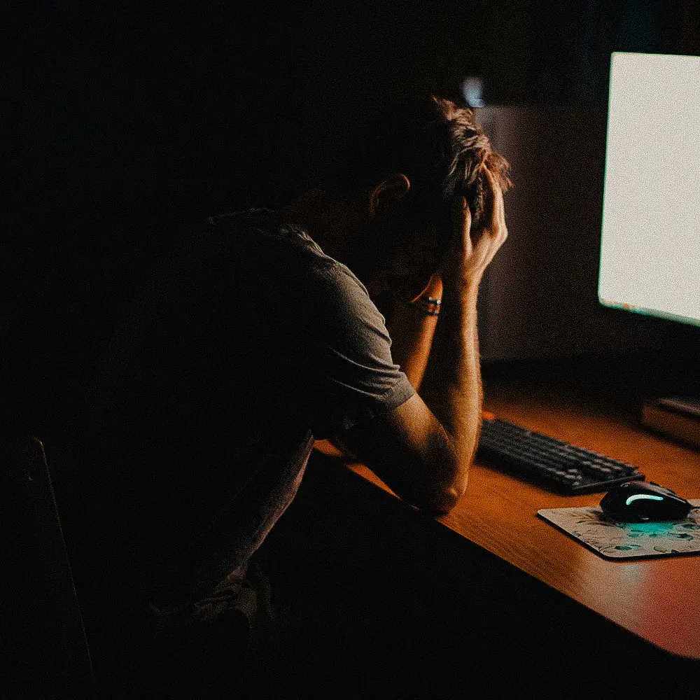 El 54% consume pornografía