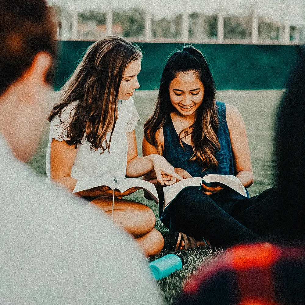 El 39% no hacen discípulos